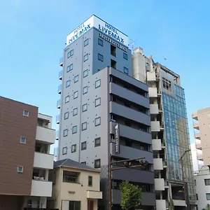 ホテルリブマックス秋葉原北 東京都