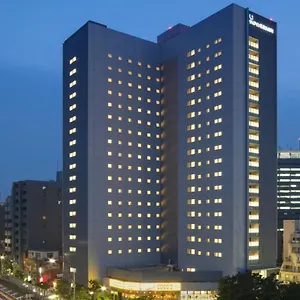 ヴィアイン東京大井町 東京都