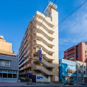 ホテルマイステイズ上野稲荷町 東京都