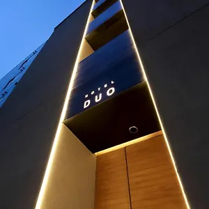 Duo Kinsicho 東京都