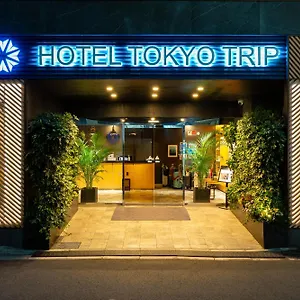 ホテル東京トリップ 東京都