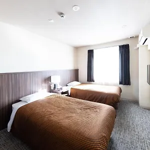 リコホテル三国 豊中市