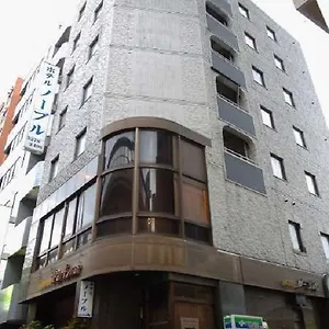 西新宿グリーンホテル 東京都