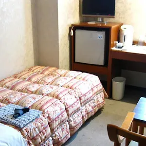 Kurobe 北見市