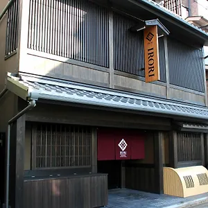 Irori 京都駅東本願寺前 京都市