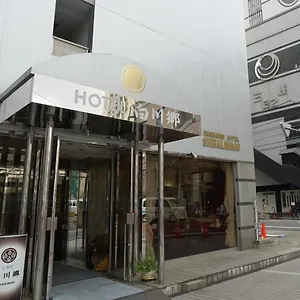 Balian Shinjuku Glamping (adults Only) 東京都