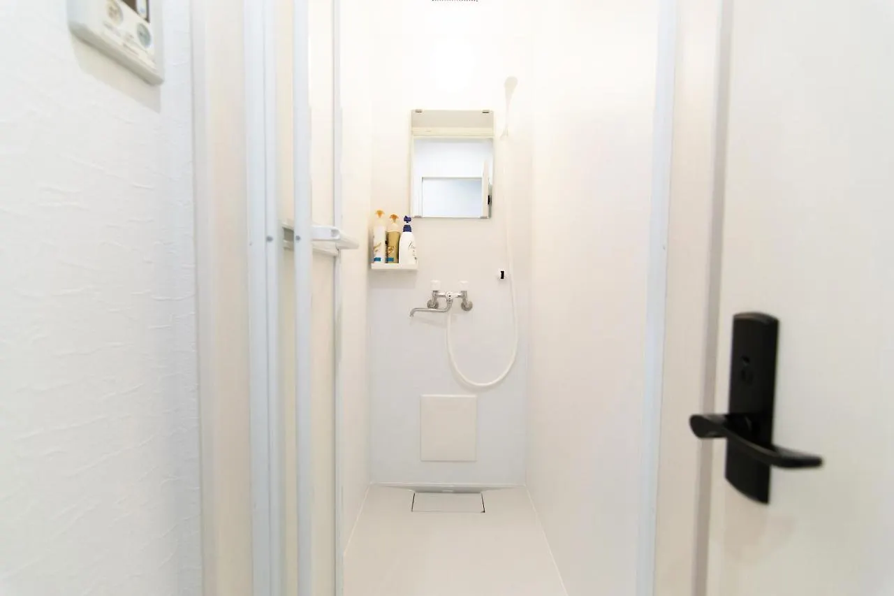 Guest house Ruma Inn Rokugoudote Tokyo